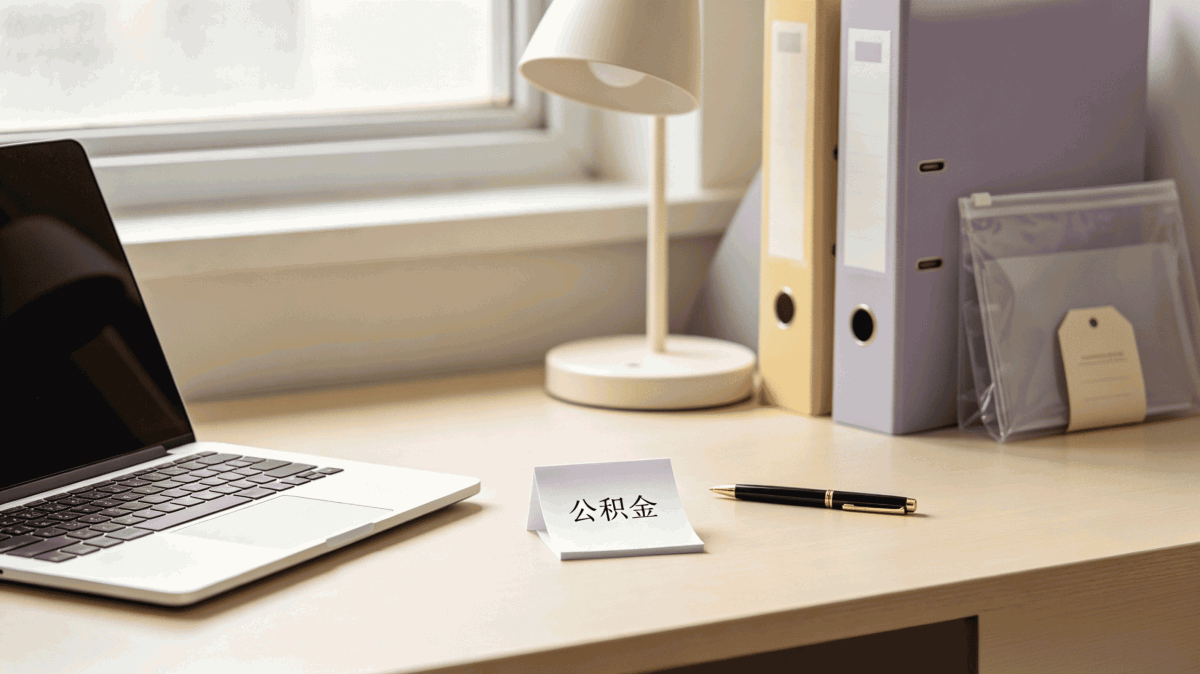 上饶购房公积金代办,跑了几趟才搞明白
