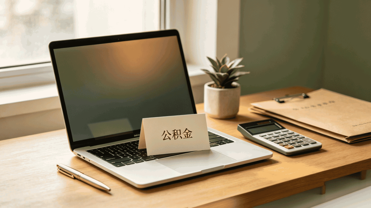 上饶公积金代办公司业务范围在哪办带啥材料