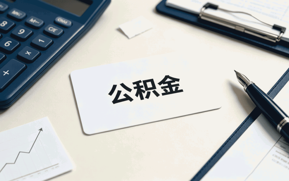 上饶公积金代办公司业务范围在哪办带啥材料