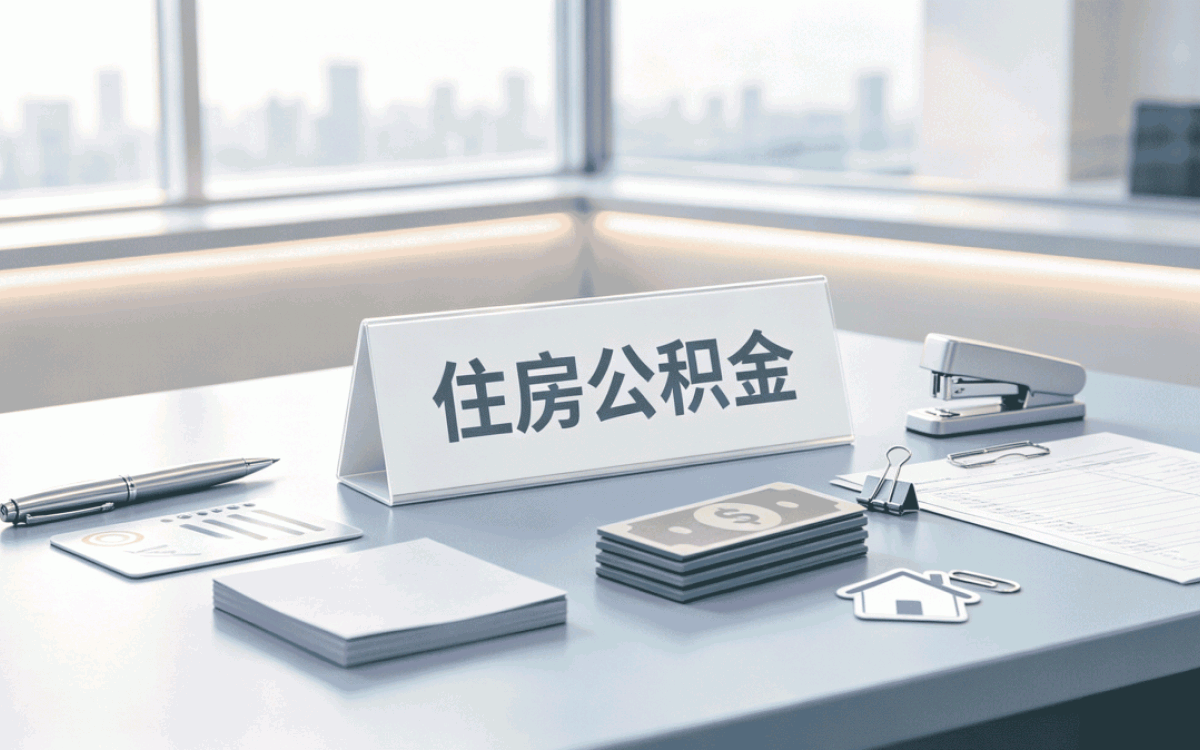 上饶这边公积金提取比例调整委托书口径怎么算