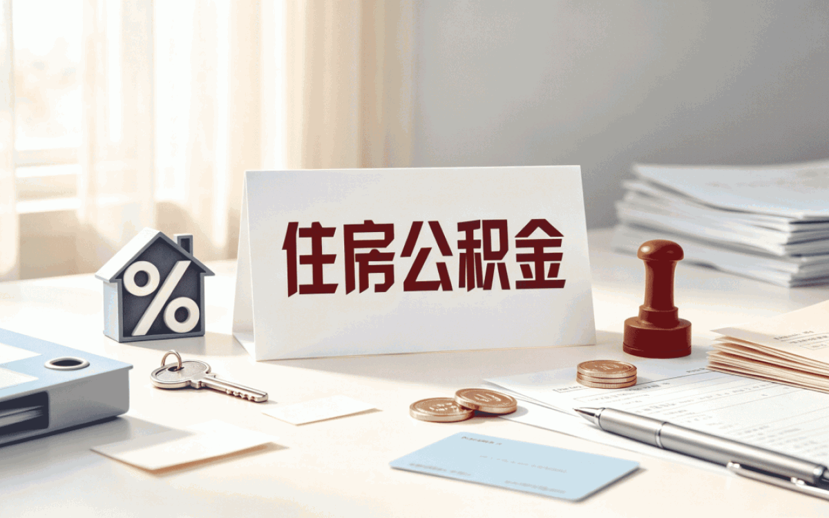 上饶公积金贷款面签流程别白跑这几点