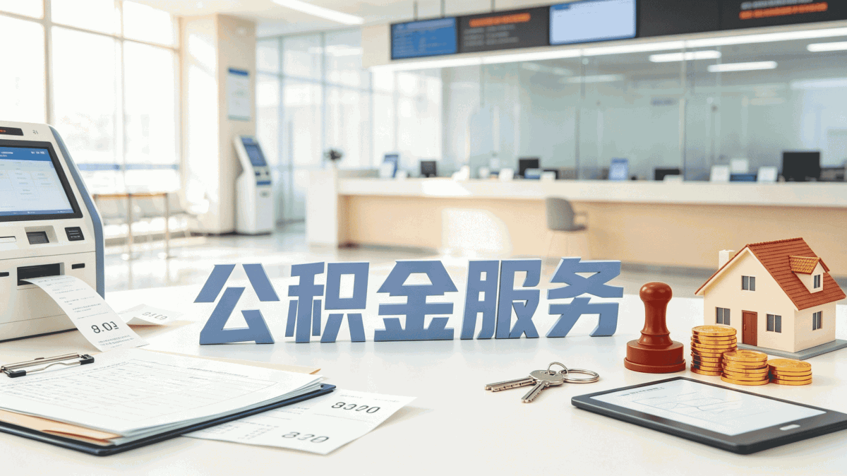 装修公积金代办在上饶能取出来吗？条件详解