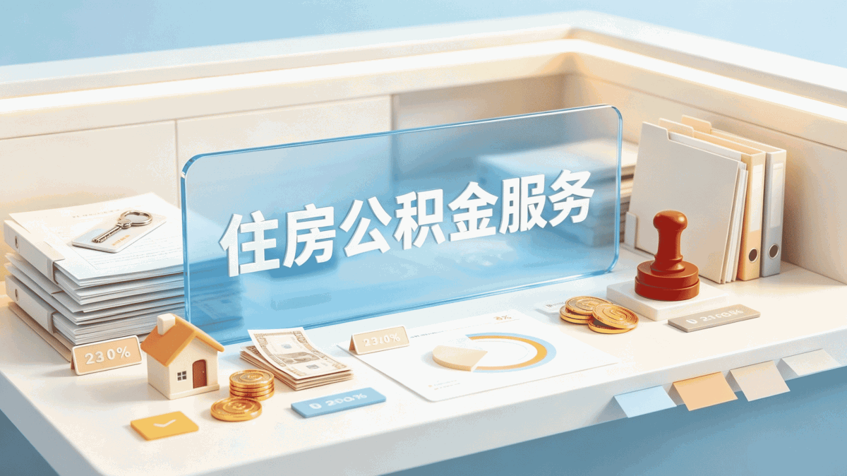 上饶经验丰富公积金代取能不能行