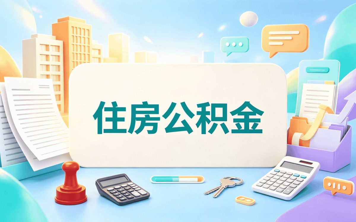 上饶注意啦试用期公积金提取常见误区