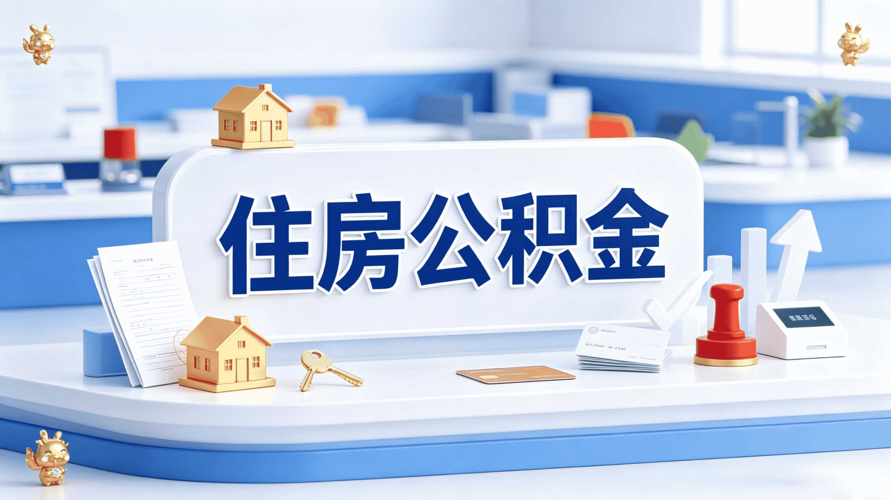 上饶公积金提取被拒原因,这几条算不算?