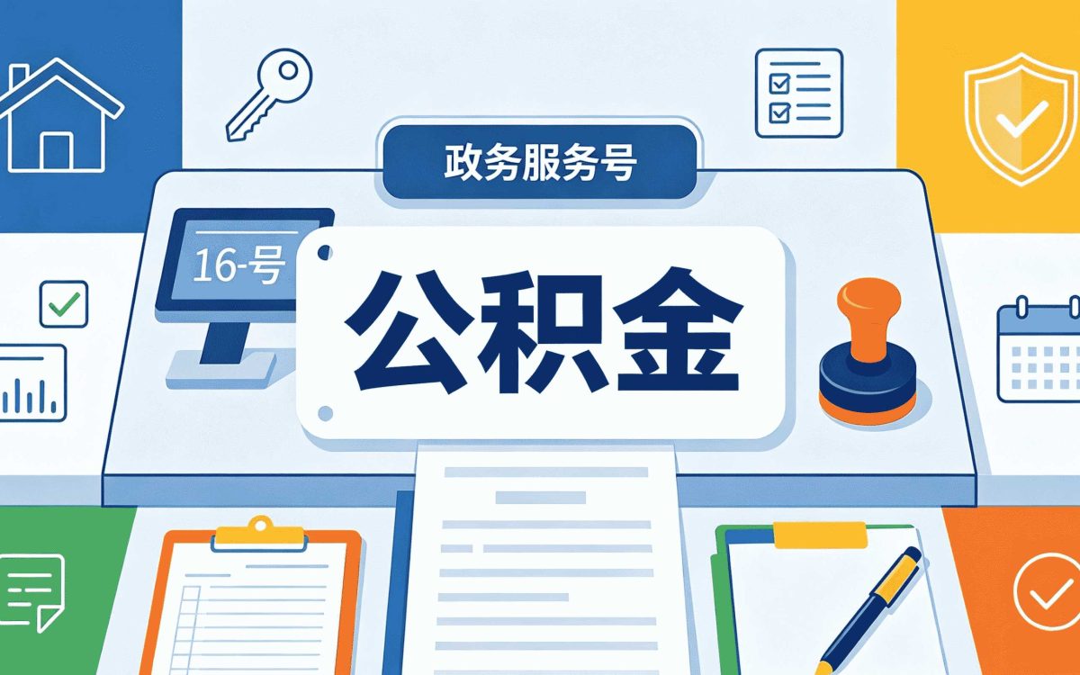 上饶大病公积金提取所需材料有调整吗