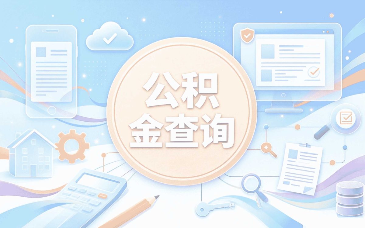 上饶公积金提取条件和标准是什么 差多少钱一笔一笔算