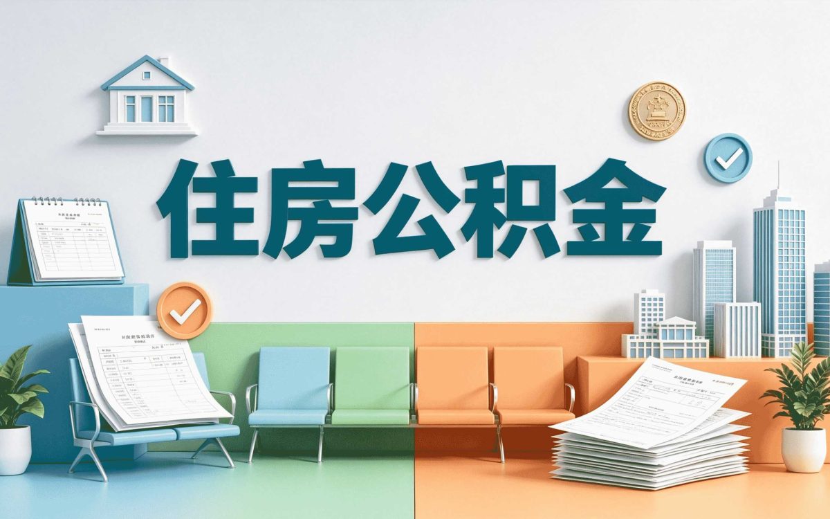上饶公积金提取比例调整委托书办理指南