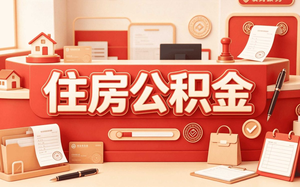 上饶公积金提取条件和标准是什么 差多少钱一笔一笔算