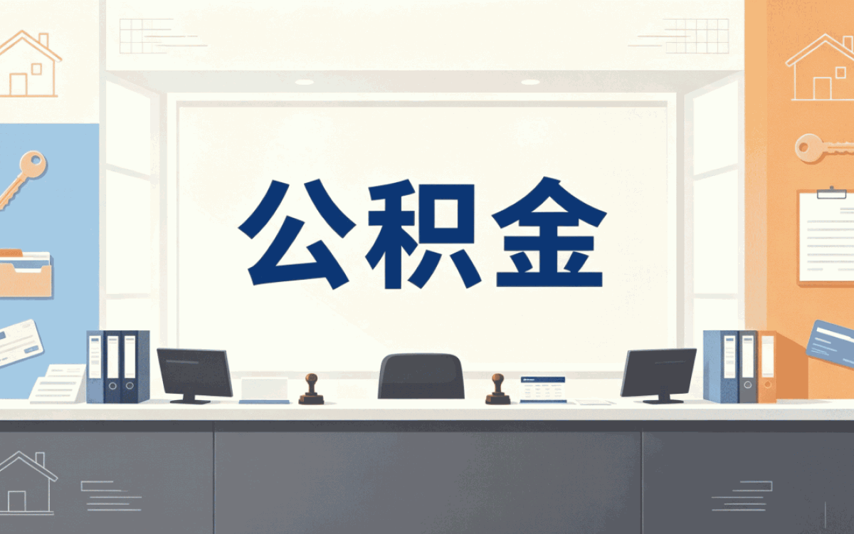 上饶公积金提取条件和标准是什么 差多少钱一笔一笔算