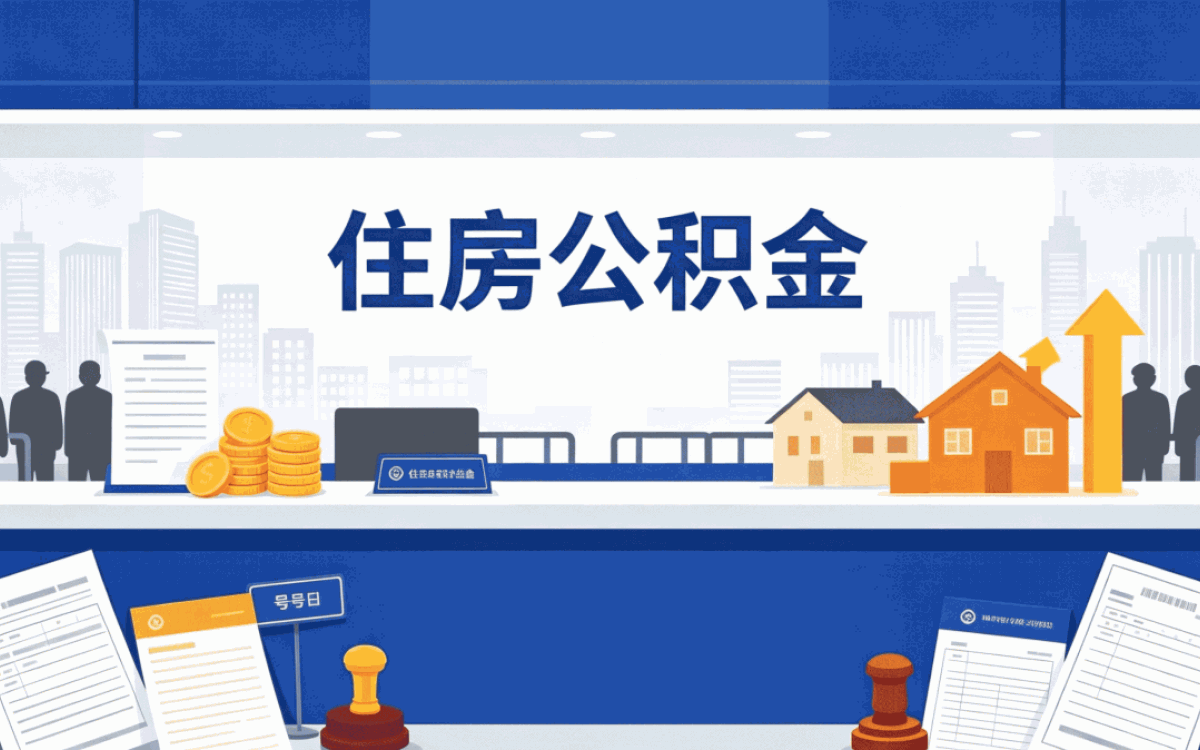 上饶正规公积金代办,别等卡住才后悔
