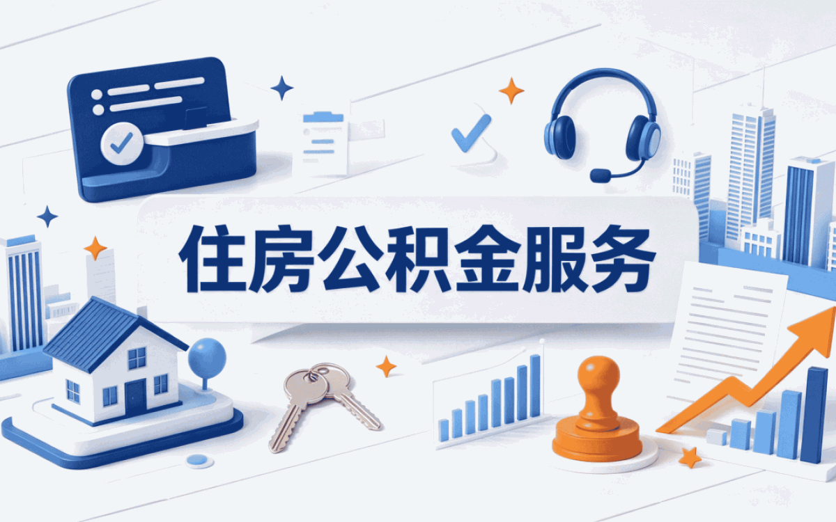 上饶试用期公积金提取常见误区材料时限