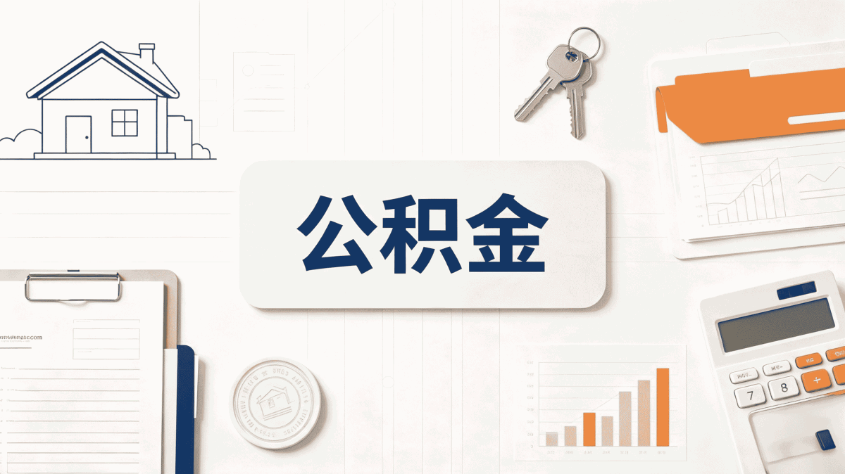 上饶退休前公积金提取额度到底能拿多少