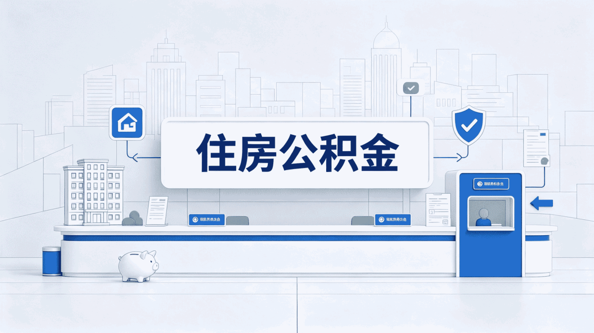 上饶注意啦试用期公积金提取常见误区