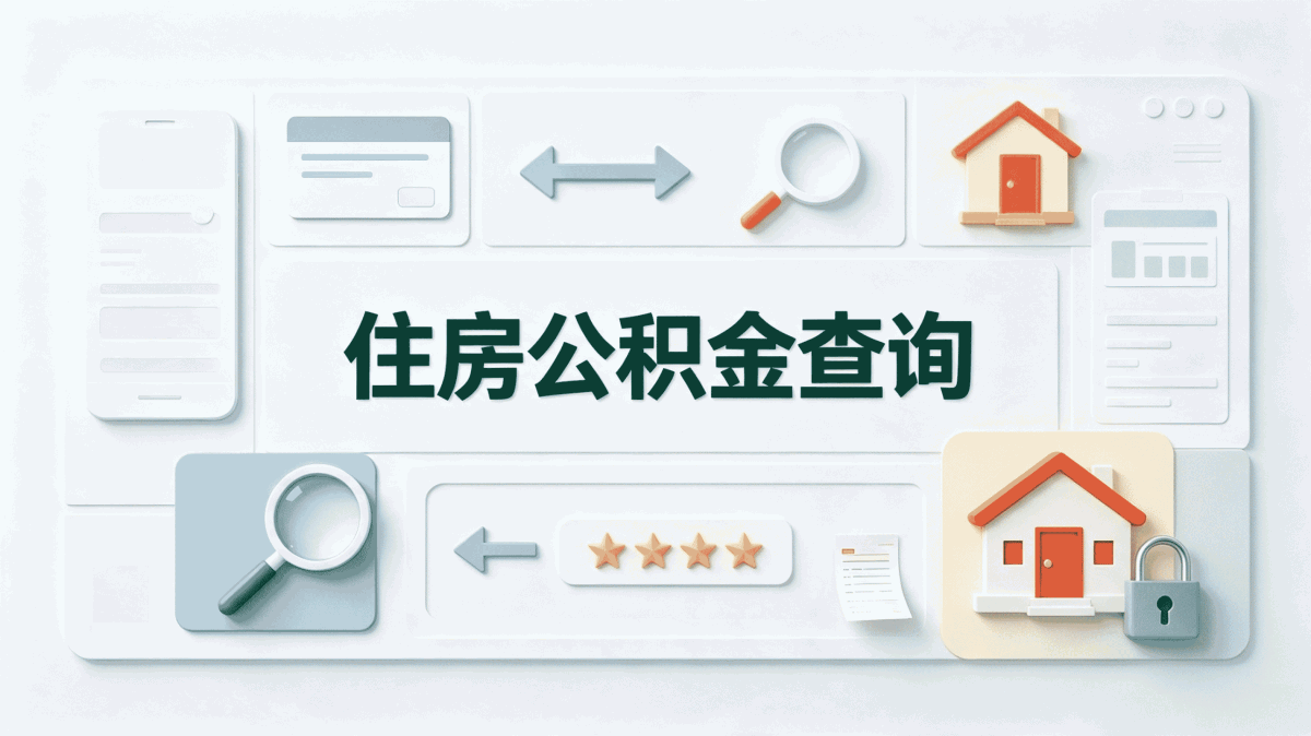 上饶购房公积金代办,跑了几趟才搞明白