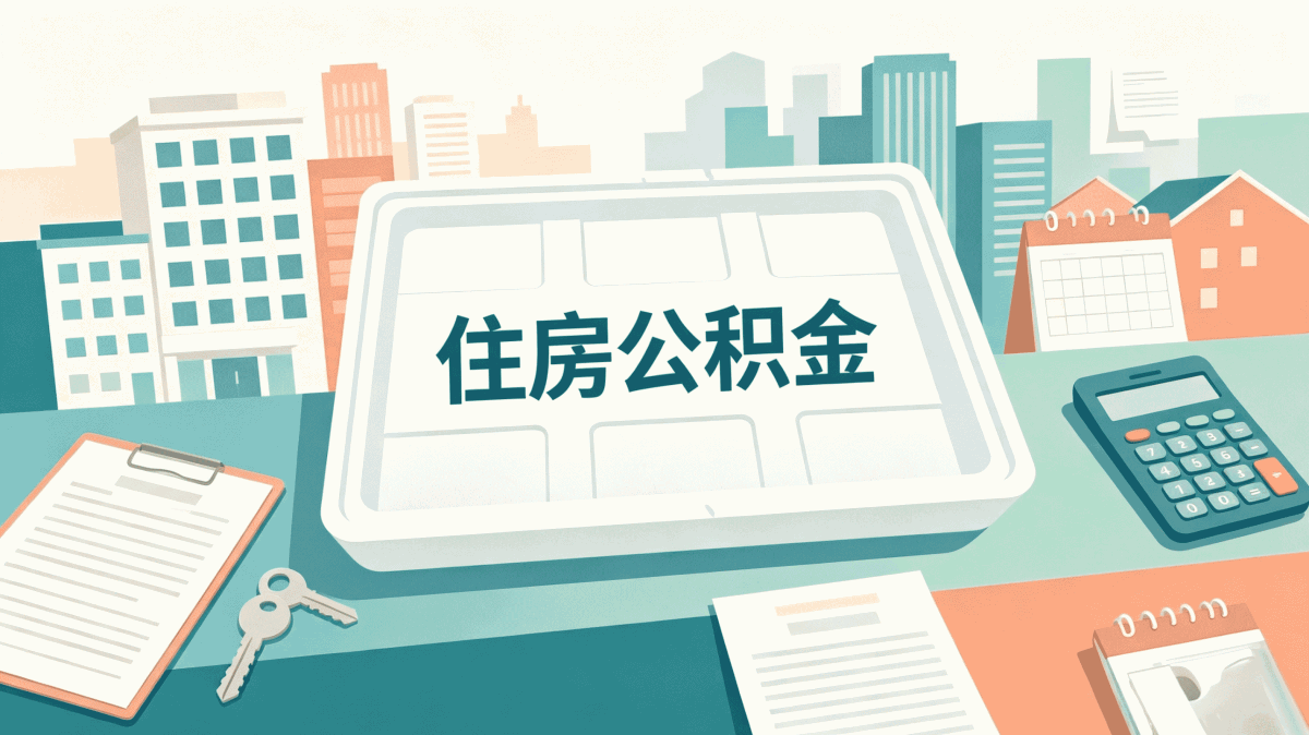 上饶代办公积金提取需要什么材料,政策口径有没有变