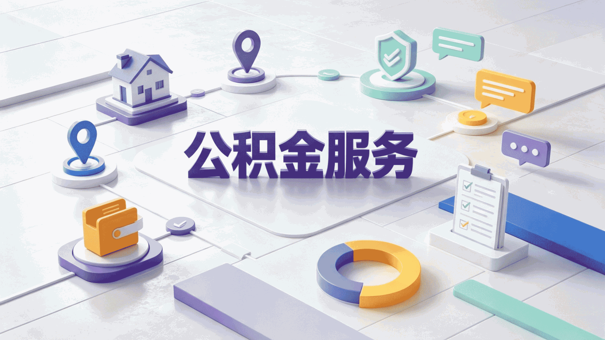 上饶本地户口公积金贷款到底能不能办