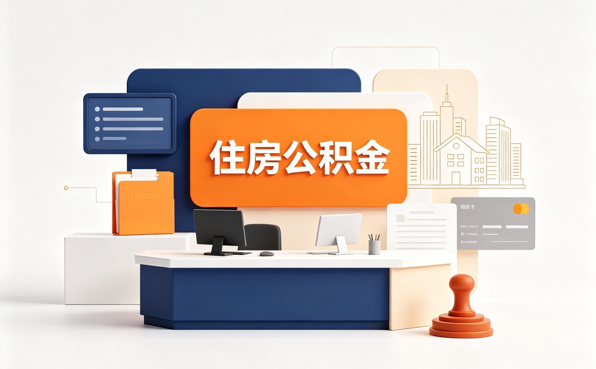 上饶住房公积金提取新规全攻略哪种更划算