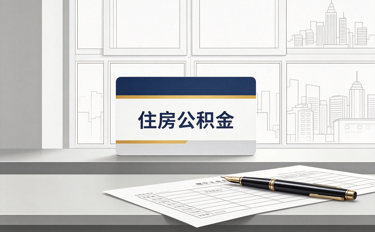 上饶公积金代办材料清单我跑了两趟才弄明白