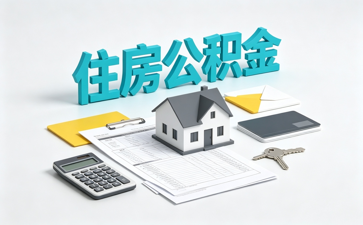 上饶试用期公积金提取常见误区材料时限